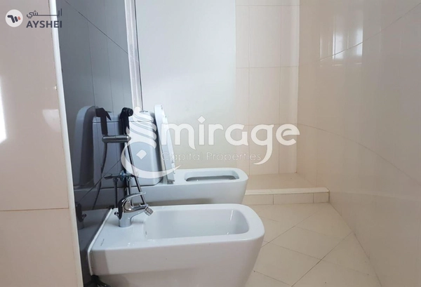 APARTMENT FOR SALE IN HYDRA AVENUE TOWERS, CITY OF LIGHTS