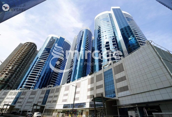 APARTMENT FOR SALE IN HYDRA AVENUE TOWERS, CITY OF LIGHTS