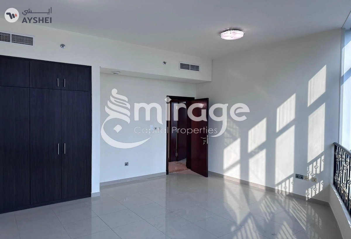 APARTMENT FOR SALE IN HYDRA AVENUE TOWERS, CITY OF LIGHTS-3-3