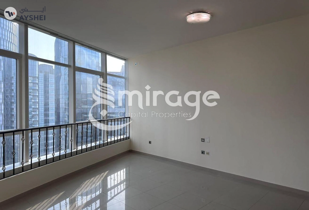 APARTMENT FOR SALE IN HYDRA AVENUE TOWERS, CITY OF LIGHTS-4-4