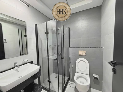 BRAND NEW 2BHK || SEMI_FURNISHED || AMENITIES & PARKING-12