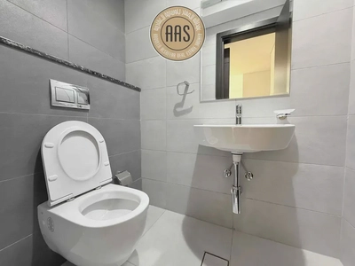 BRAND NEW 2BHK || SEMI_FURNISHED || AMENITIES & PARKING-13