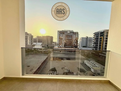 BRAND NEW 2BHK || SEMI_FURNISHED || AMENITIES & PARKING-0