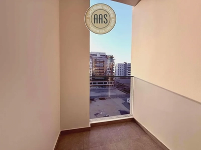 BRAND NEW 2BHK || SEMI_FURNISHED || AMENITIES & PARKING-7