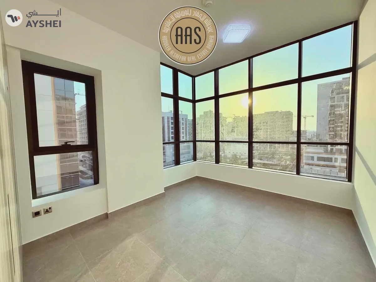 BRAND NEW 2BHK || SEMI_FURNISHED || AMENITIES & PARKING-10-10
