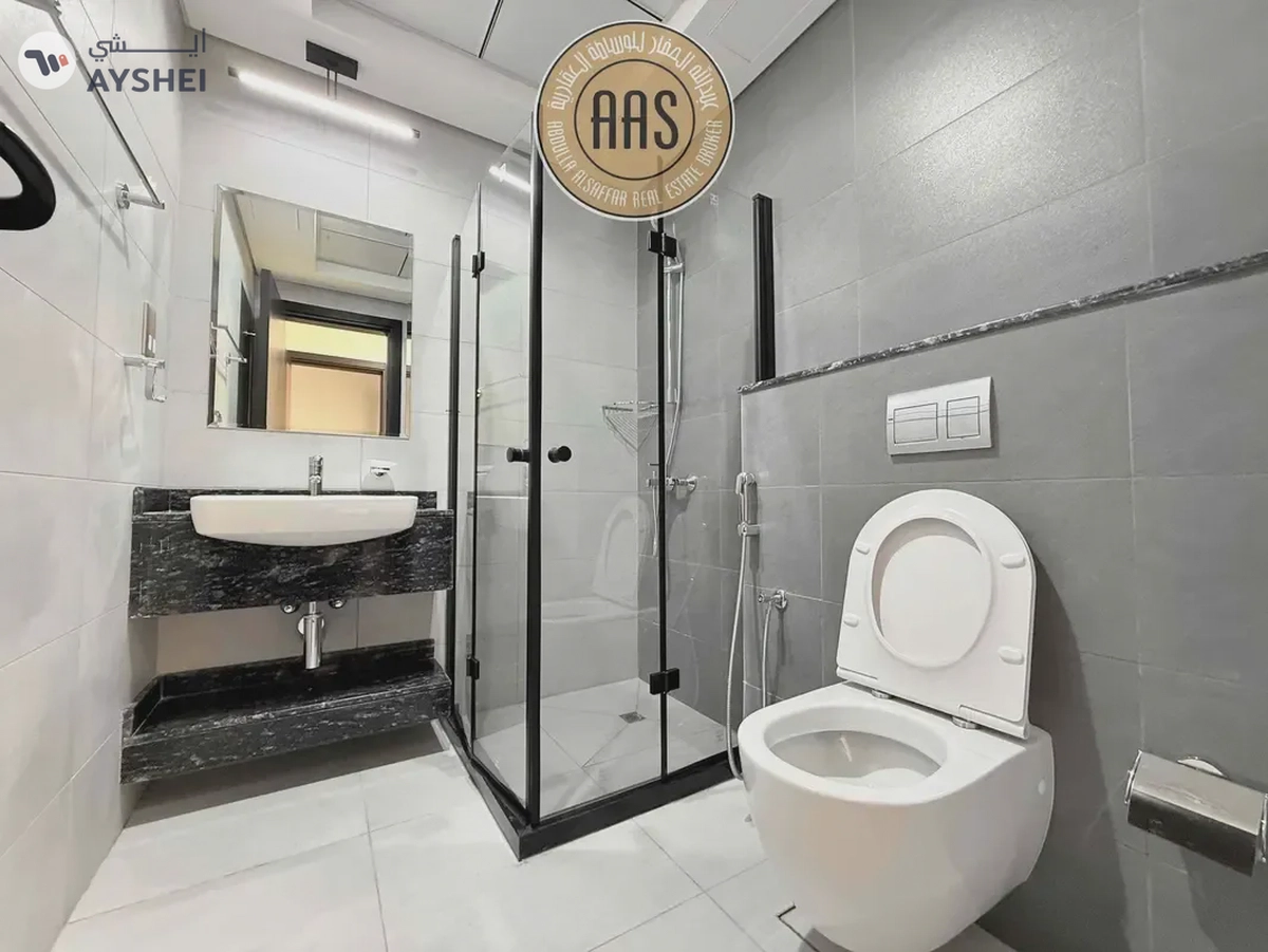 BRAND NEW 2BHK || SEMI_FURNISHED || AMENITIES & PARKING-11-11