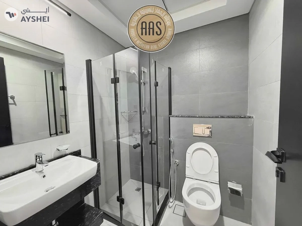 BRAND NEW 2BHK || SEMI_FURNISHED || AMENITIES & PARKING