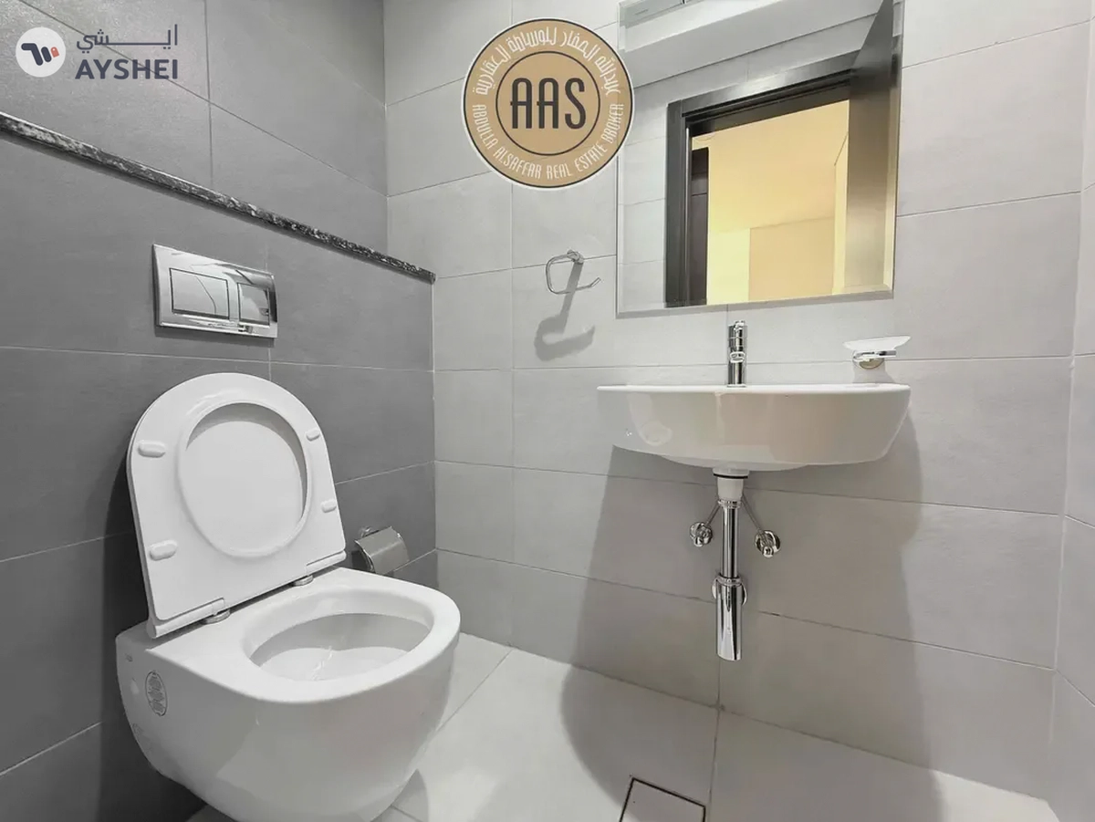 BRAND NEW 2BHK || SEMI_FURNISHED || AMENITIES & PARKING-13-13