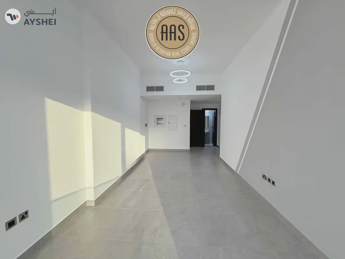 BRAND NEW 2BHK || SEMI_FURNISHED || AMENITIES & PARKING-15-15