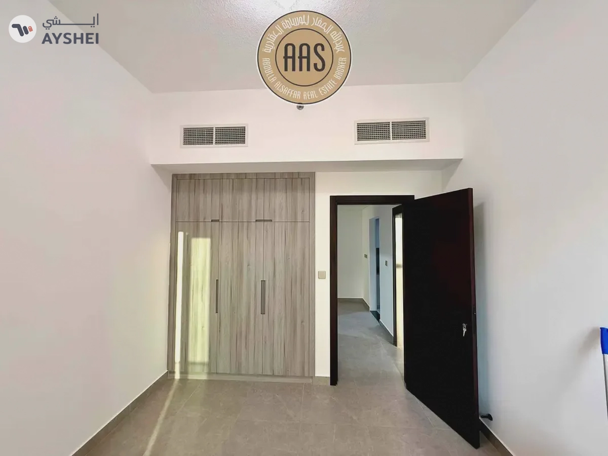 BRAND NEW 2BHK || SEMI_FURNISHED || AMENITIES & PARKING-8-8