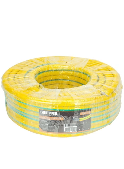 Geepas Garden Hose 1'' 50m-0