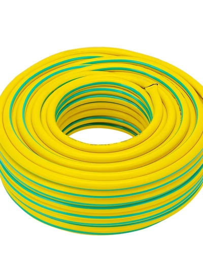 Geepas Garden Hose 1'' 50m-3