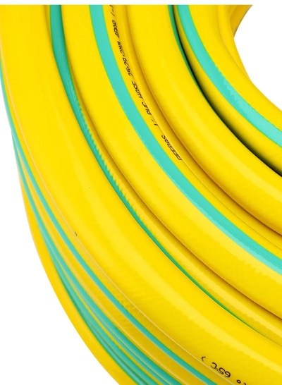 Geepas Garden Hose 1'' 50m-6