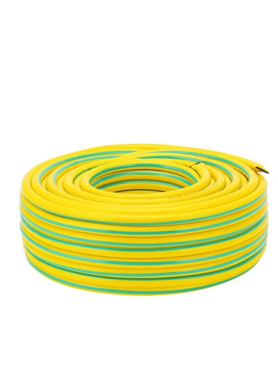Geepas Garden Hose 1'' 50m-5
