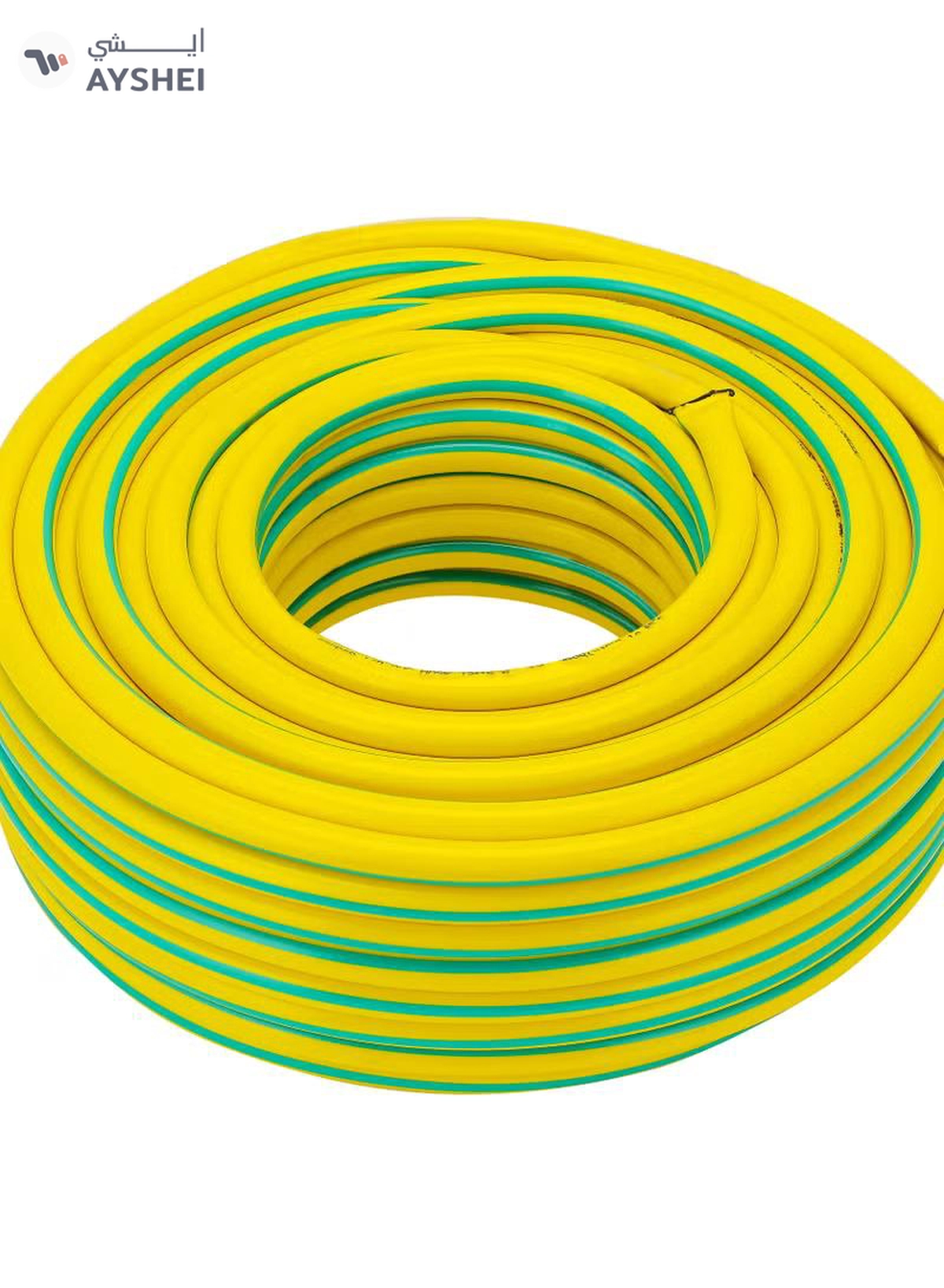 Geepas Garden Hose 1'' 50m-3-3