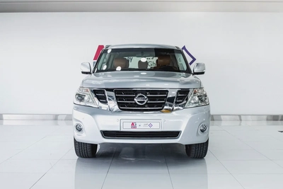 5.6 L LE TITANIUM | 1 OWNER | GCC |-1