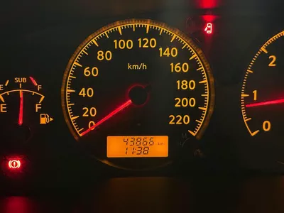 Nissan Patrol SAFARI SW-22
