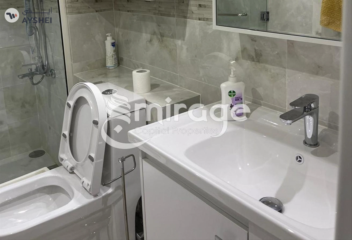 VILLA FOR SALE IN ARABIAN STYLE, AL REEF VILLAS