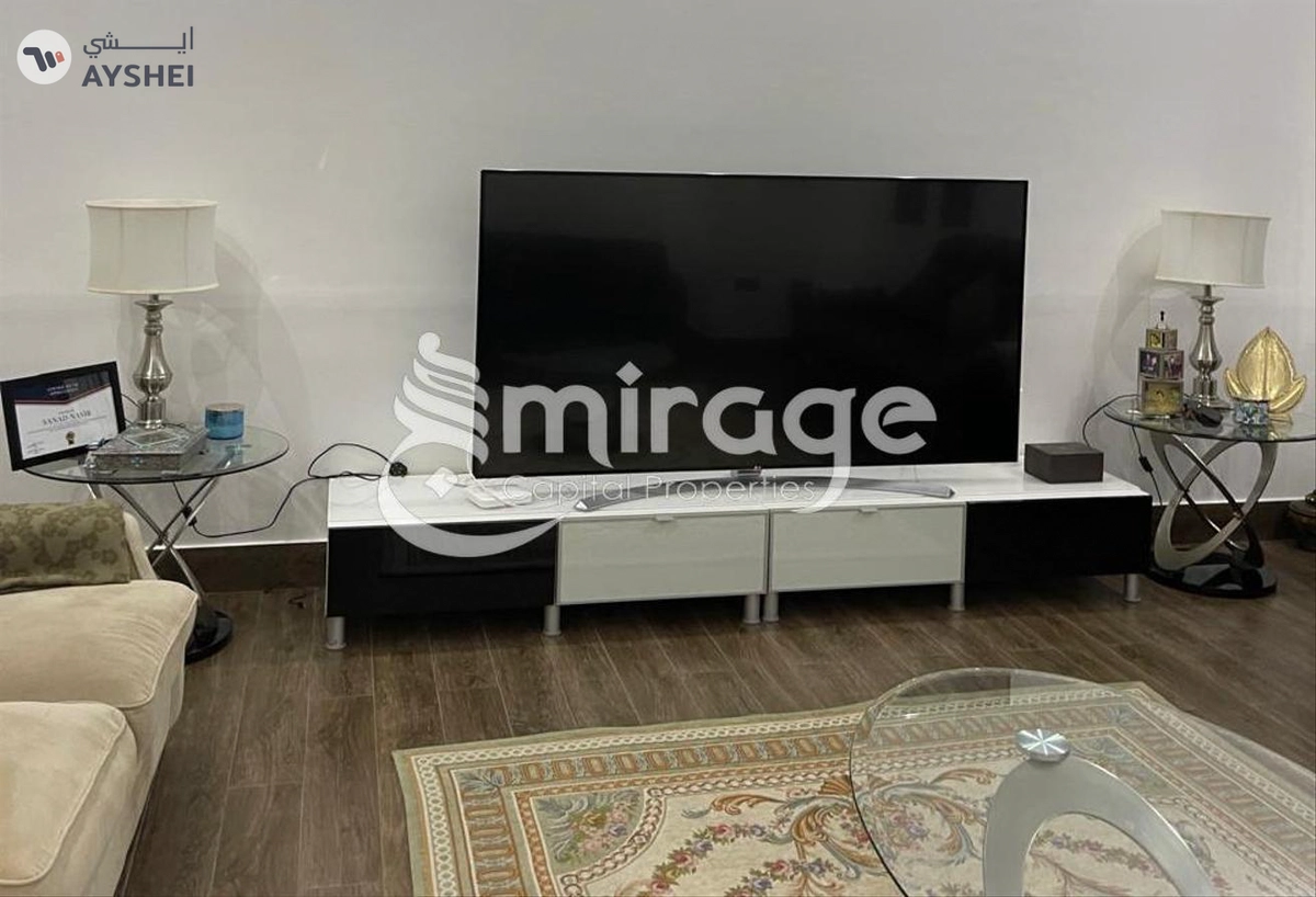 VILLA FOR SALE IN ARABIAN STYLE, AL REEF VILLAS