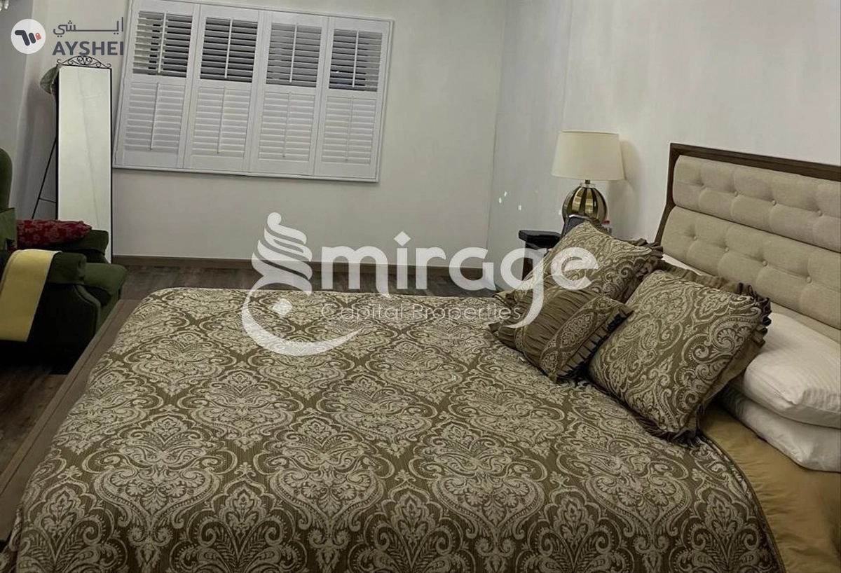 VILLA FOR SALE IN ARABIAN STYLE, AL REEF VILLAS