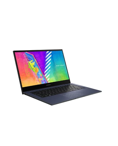 ASUS VivoBook GO Convertible Laptop W/ 14-Inch Full HD Touch Display (No Reserve Price)-1