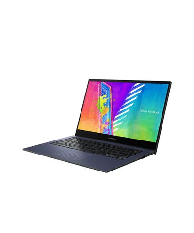 ASUS VivoBook GO Convertible Laptop W/ 14-Inch Full HD Touch Display (No Reserve Price)-2