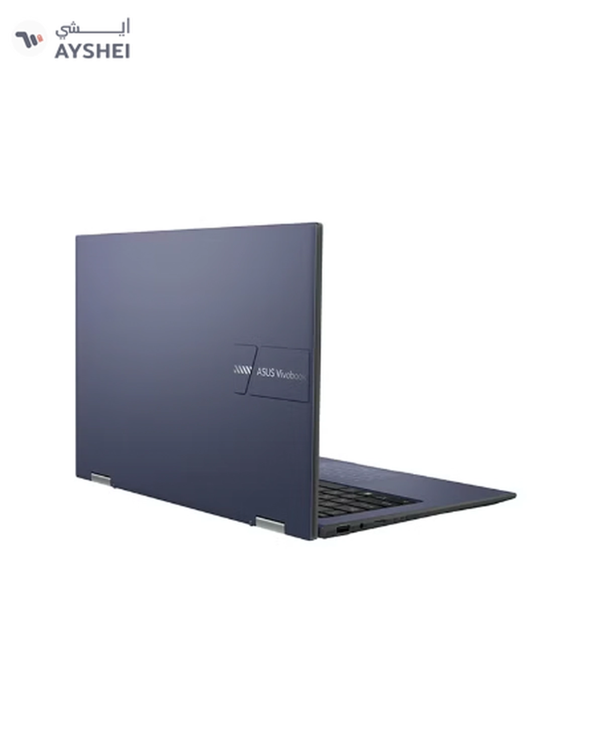 ASUS VivoBook GO Convertible Laptop W/ 14-Inch Full HD Touch Display (No Reserve Price)-3-3