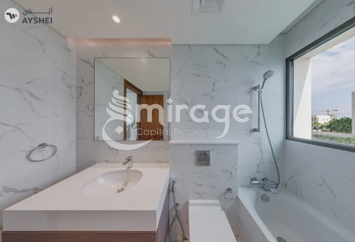 VILLA FOR SALE IN SEEF AL JUBAIL, AL JUBAIL ISLAND
