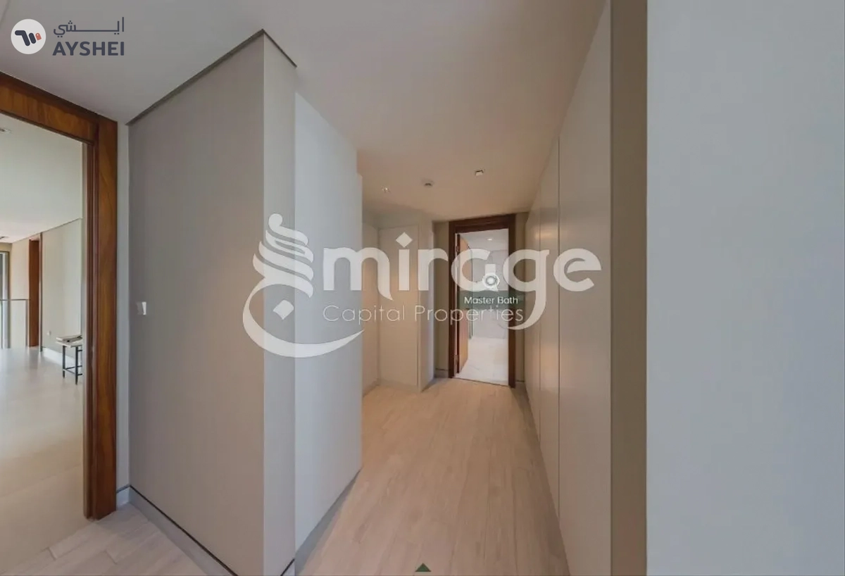 VILLA FOR SALE IN SEEF AL JUBAIL, AL JUBAIL ISLAND