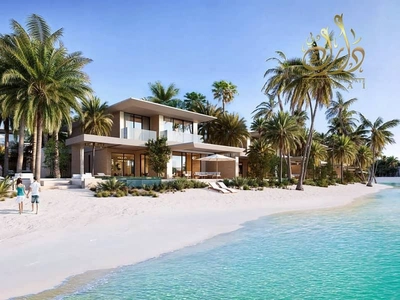 Direct beach access-VIP ONLY-on private Island-less price/SQ-MORGISH PP-0