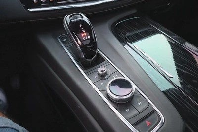 Cadillac Escalade V - Supercharged | 2023 - Full Option - Under Warranty-12