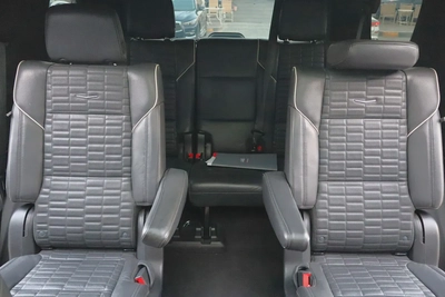 Cadillac Escalade V - Supercharged | 2023 - Full Option - Under Warranty-8