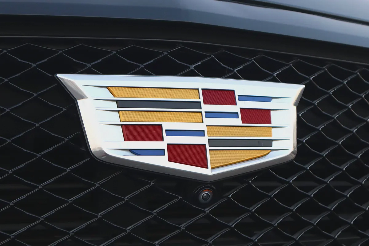 Cadillac Escalade V - Supercharged | 2023 - Full Option - Under Warranty-17-17
