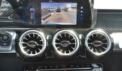 MERCEDES BENZ GLB250 AMG 4MATIC 2025 | WHITE-2