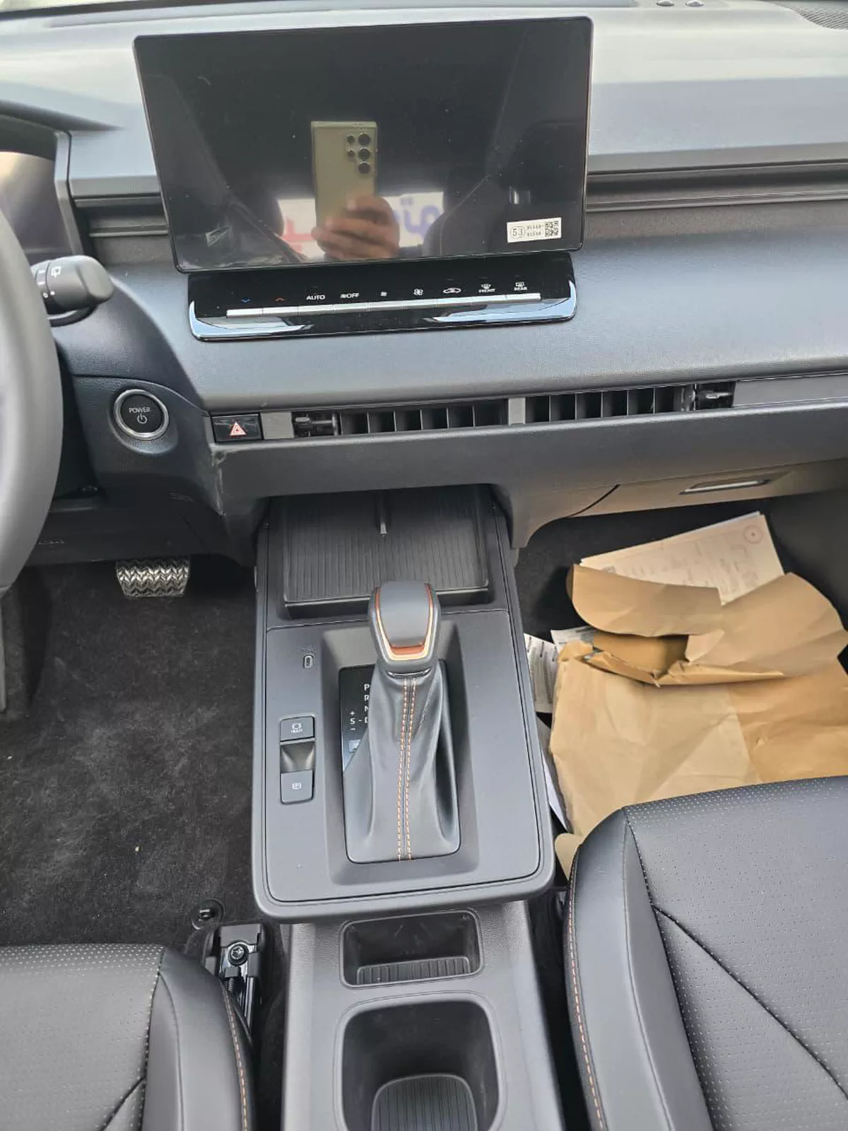 Toyota Corolla Cross 2026 – Full Option | Black | 2026 Model-1-1