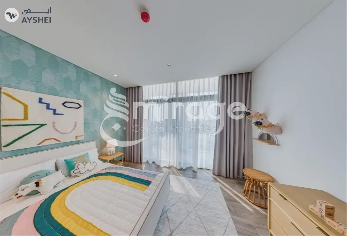 VILLA FOR SALE IN SOUK AL JUBAIL, AL JUBAIL ISLAND