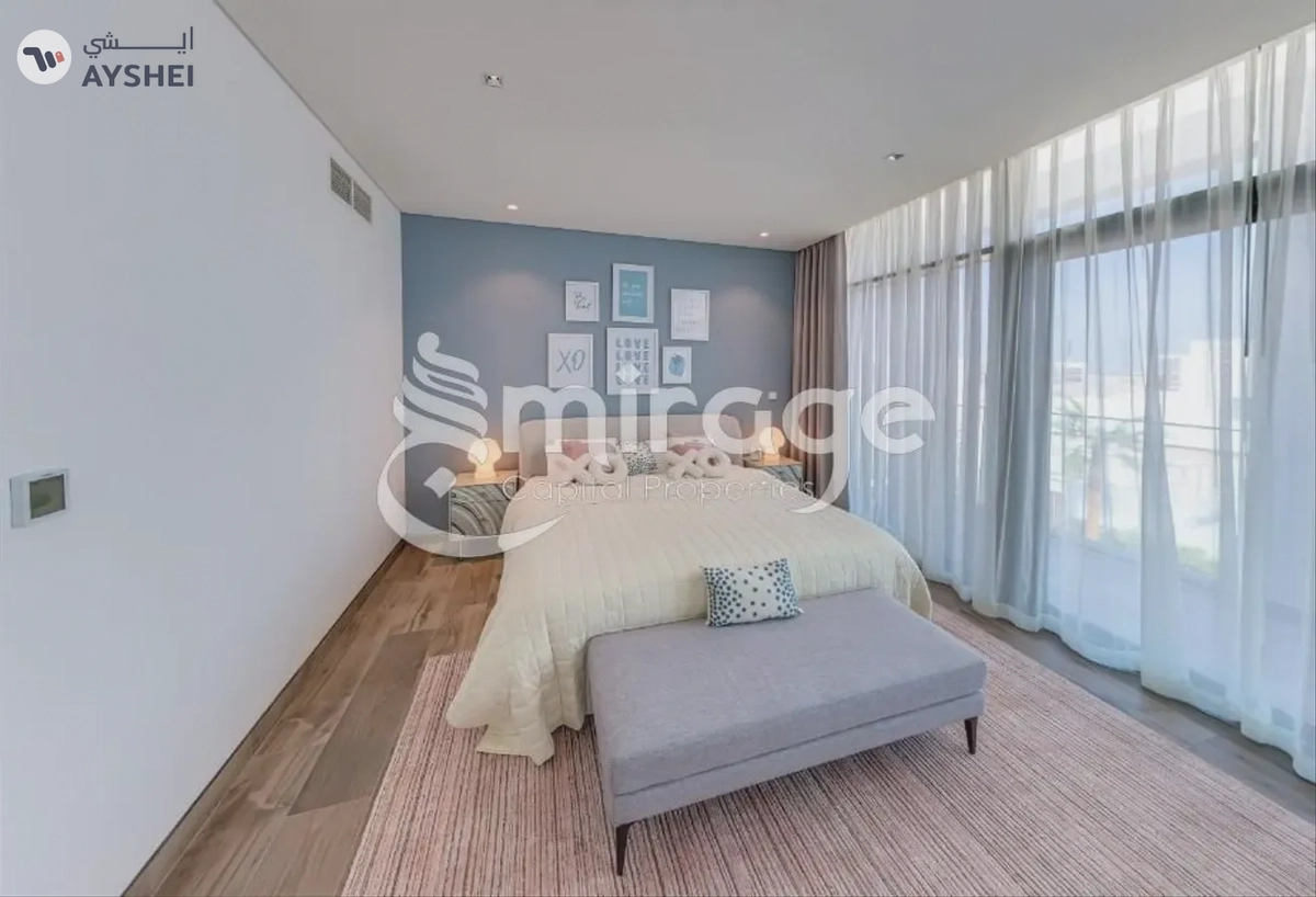 VILLA FOR SALE IN SOUK AL JUBAIL, AL JUBAIL ISLAND