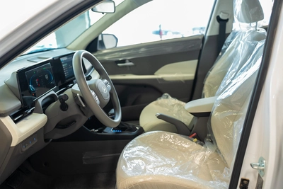 HYUNDAI ACCENT LUXUARY 1.5L 2026-24