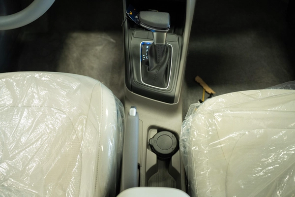 HYUNDAI ACCENT LUXUARY 1.5L 2026