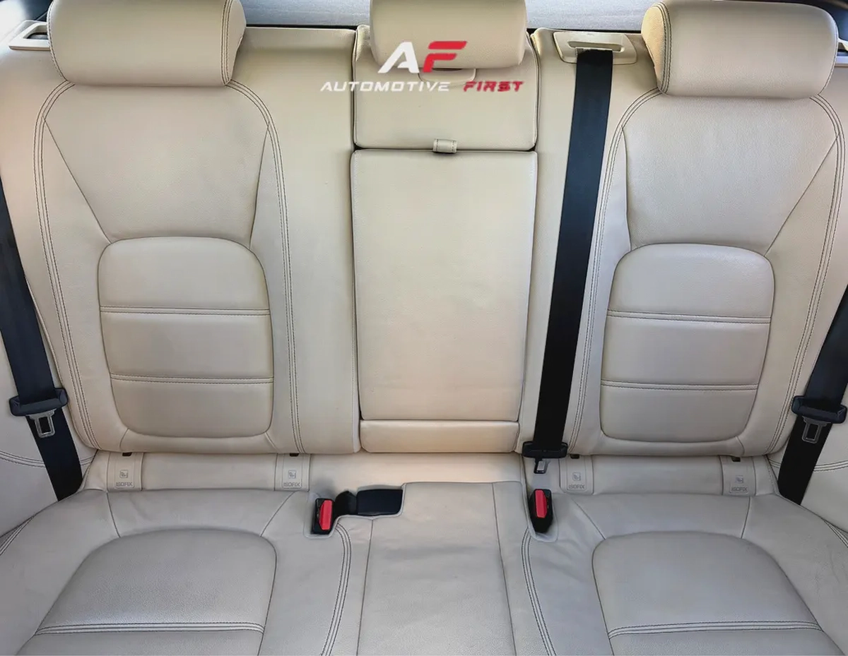 2018 Jaguar F-Pace 25T | Stunning Condition | GCC Specs