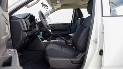 Mitsubishi L200 Brand New 2026 Mitsubishi L200 GLX (C79) 2.5L Pick-Up – GCC | Export Only-9