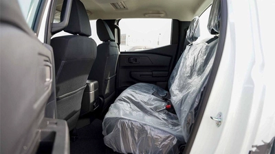 Mitsubishi L200 Brand New 2026 Mitsubishi L200 GLX (C79) 2.5L Pick-Up – GCC | Export Only-10