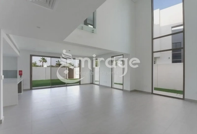 DUPLEX FOR RENT IN REDWOODS, YAS ACRES-6