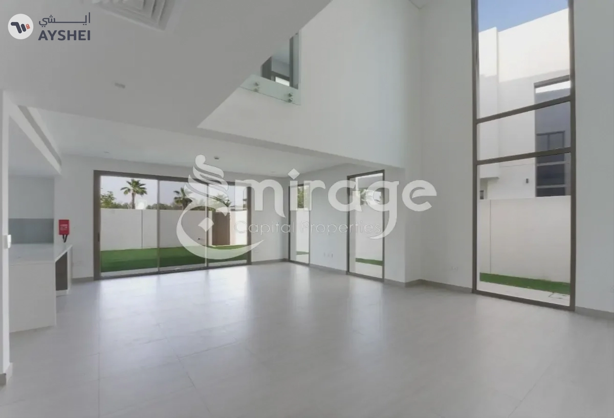 DUPLEX FOR RENT IN REDWOODS, YAS ACRES-6-6