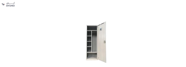 Single Door Steel Cupboard