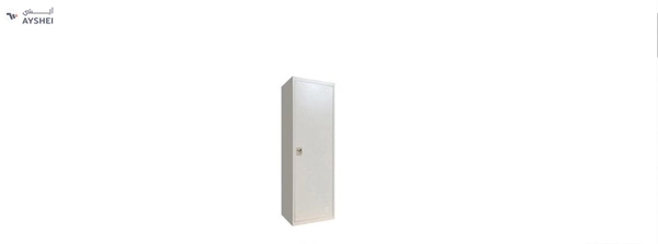Single Door Steel Cupboard