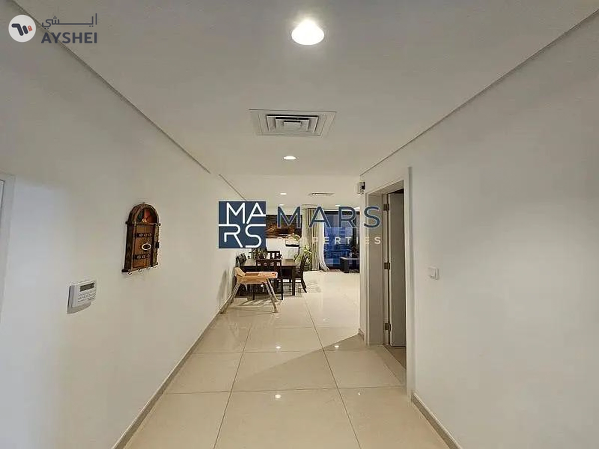 A spacious villa in Nasma - Luxury living in a tranquil community.