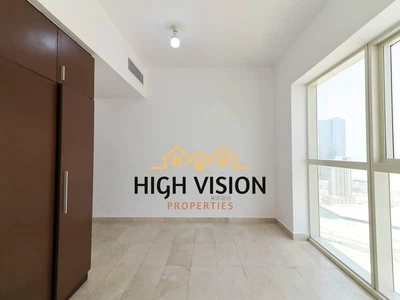 Marina Heights, Marina Square, Al Reem Island, Abu Dhabi-10