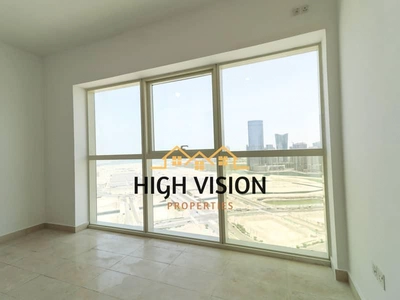Marina Heights, Marina Square, Al Reem Island, Abu Dhabi-12