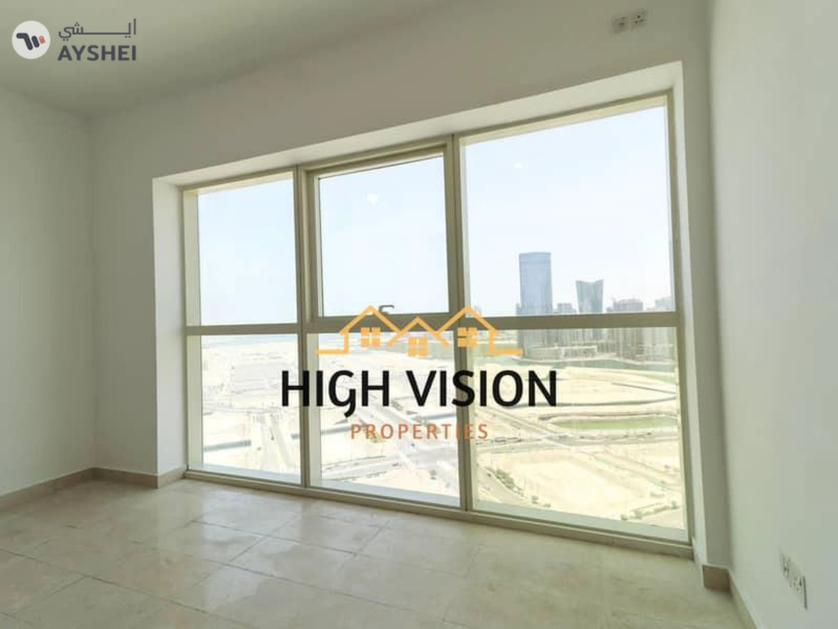 Marina Heights, Marina Square, Al Reem Island, Abu Dhabi-12-12